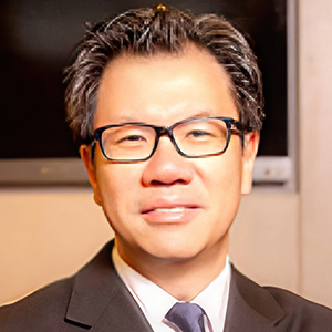 Dr Colin Hong