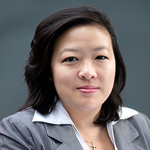 Dr Hannah Chan